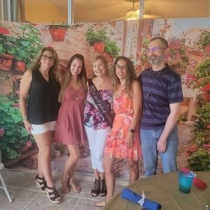 Meet your Posher, Cheryn